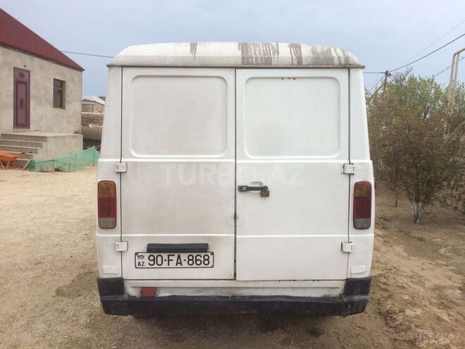 Daewoo  1998, 100,000 km - 2.4 л - Bakı