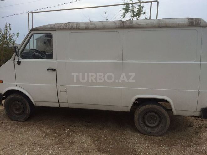 Daewoo  1998, 100,000 km - 2.4 л - Bakı