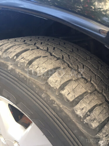 Toyota Land Cruiser 2006, 177,524 km - 4.5 l - Bakı