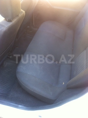 LADA (VAZ) Granta 2013, 43,000 km - 1.6 l - Bakı