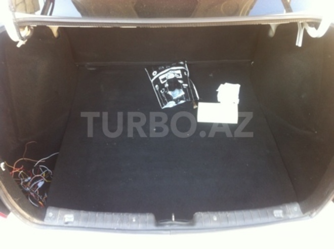 LADA (VAZ) Granta 2013, 43,000 km - 1.6 l - Bakı