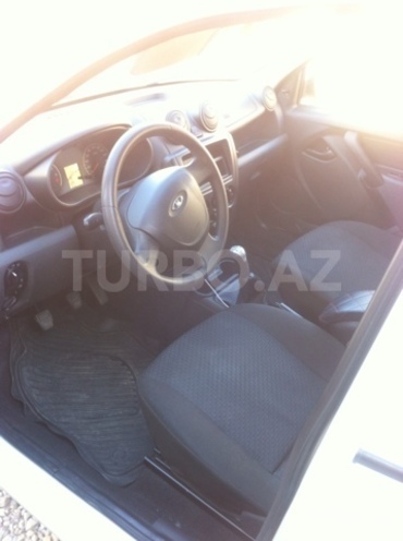 LADA (VAZ) Granta 2013, 43,000 km - 1.6 l - Bakı