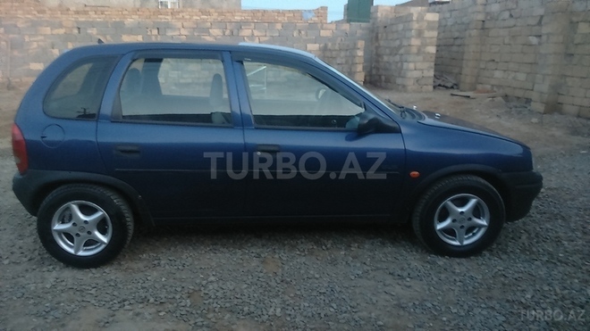 Opel Vita 1996, 283,000 km - 1.4 л - Bakı