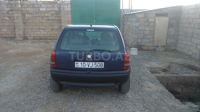 Opel Vita 1996, 283,000 km - 1.4 л - Bakı
