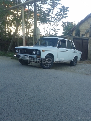 LADA (VAZ) 2106 1994, 310,000 km - 1.6 l - Bakı