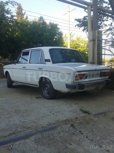 LADA (VAZ) 2106 1994, 310,000 km - 1.6 l - Bakı