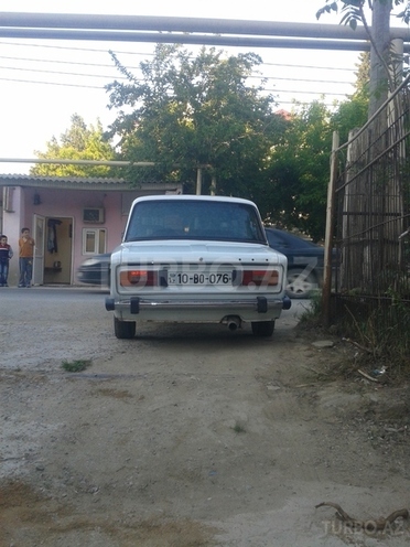 LADA (VAZ) 2106 1994, 310,000 km - 1.6 l - Bakı