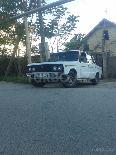 LADA (VAZ) 2106 1994, 310,000 km - 1.6 l - Bakı