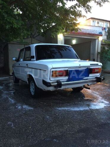 LADA (VAZ) 2106 1975, 250,000 km - 1.6 l - Bakı
