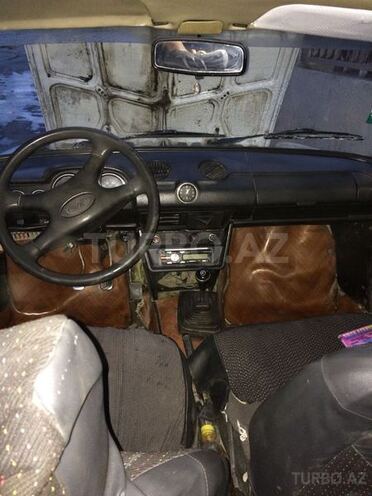 LADA (VAZ) 2106 1975, 250,000 km - 1.6 l - Bakı