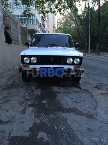 LADA (VAZ) 2106 1975, 250,000 km - 1.6 l - Bakı