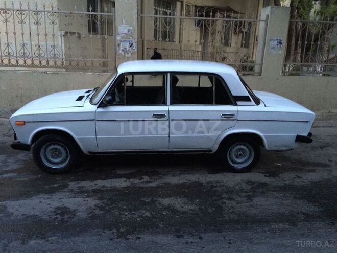LADA (VAZ) 2106 1975, 250,000 km - 1.6 l - Bakı