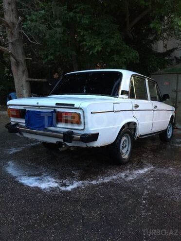 LADA (VAZ) 2106 1975, 250,000 km - 1.6 l - Bakı
