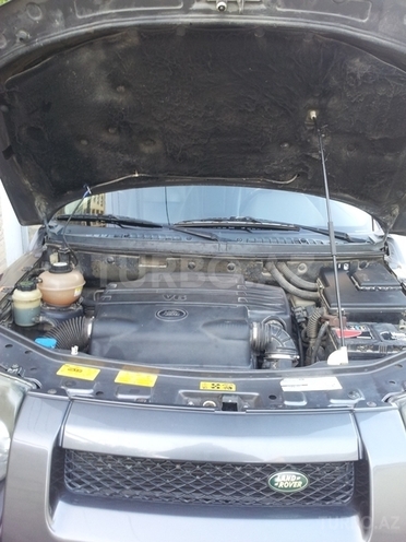 Land Rover Freelander 2004, 188,000 km - 2.5 l - Bakı