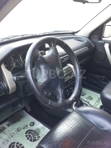 Land Rover Freelander 2004, 188,000 km - 2.5 l - Bakı