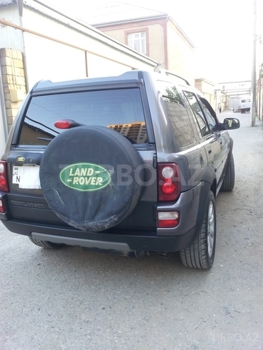 Land Rover Freelander 2004, 188,000 km - 2.5 l - Bakı
