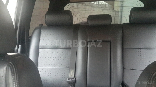 Land Rover Freelander 2004, 188,000 km - 2.5 l - Bakı