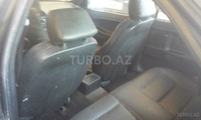 BMW 320 1994, 500,000 km - 2.0 l - Bakı