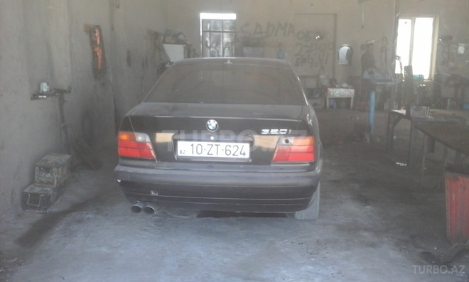 BMW 320 1994, 500,000 km - 2.0 l - Bakı
