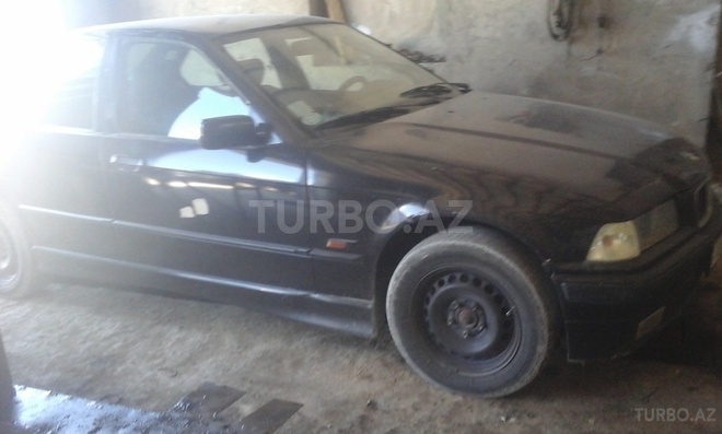 BMW 320 1994, 500,000 km - 2.0 l - Bakı