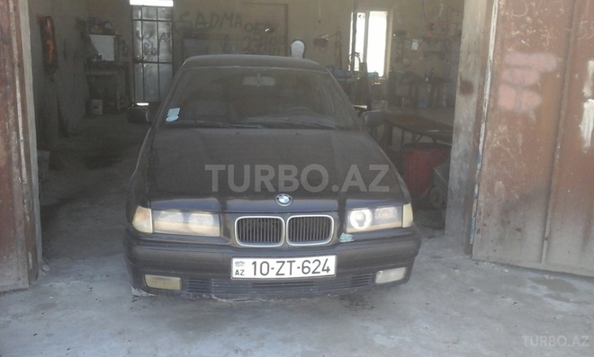 BMW 320 1994, 500,000 km - 2.0 l - Bakı