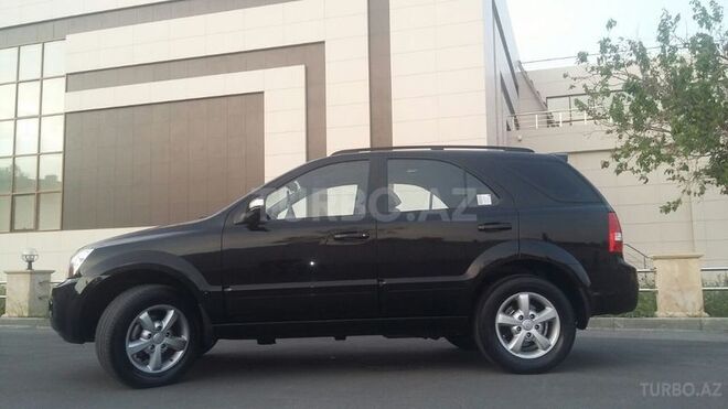 Kia Sorento 2008, 130,000 km - 3.3 l - Bakı