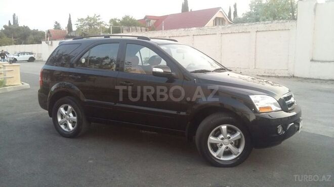 Kia Sorento 2008, 130,000 km - 3.3 l - Bakı
