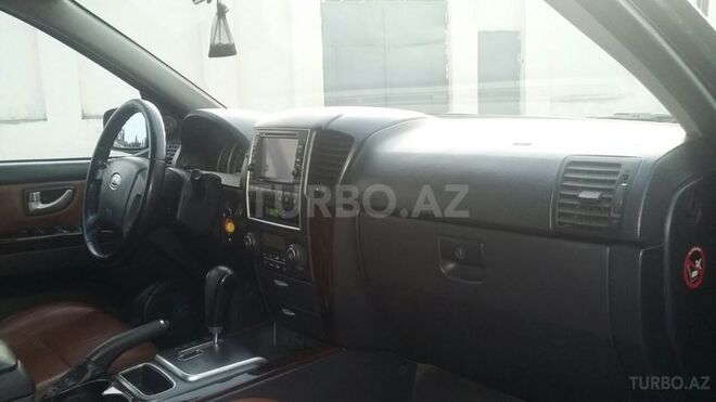 Kia Sorento 2008, 130,000 km - 3.3 l - Bakı