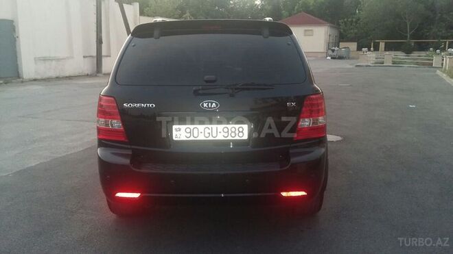 Kia Sorento 2008, 130,000 km - 3.3 l - Bakı