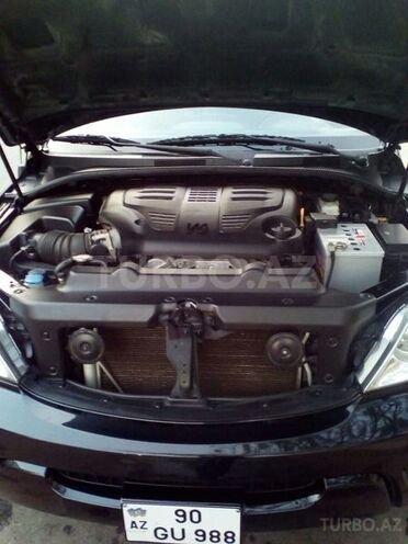 Kia Sorento 2008, 130,000 km - 3.3 l - Bakı