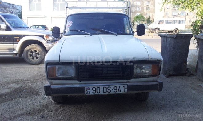 IJ  1993, 856,321 km - 1.5 л - Sumqayıt