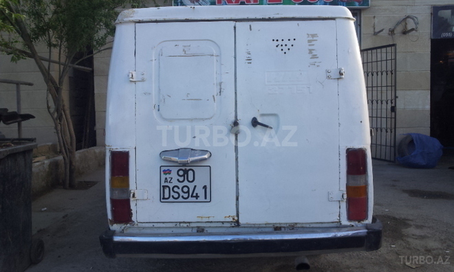 IJ  1993, 856,321 km - 1.5 л - Sumqayıt