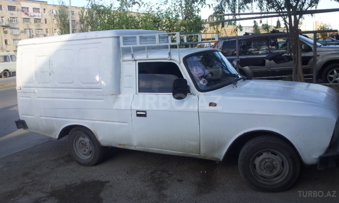 IJ  1993, 856,321 km - 1.5 л - Sumqayıt