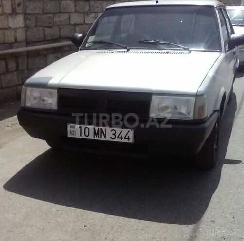 Tofas Sahin 2004, 111,111 km - 1.6 l - Bakı