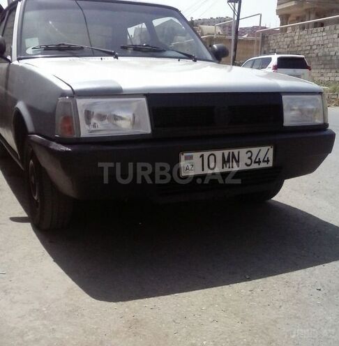 Tofas Sahin 2004, 111,111 km - 1.6 l - Bakı