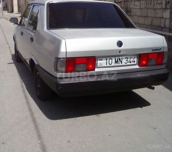 Tofas Sahin 2004, 111,111 km - 1.6 l - Bakı