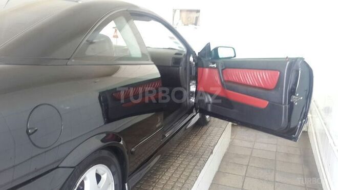 Opel Astra 2000, 122,000 km - 1.8 l - Sumqayıt