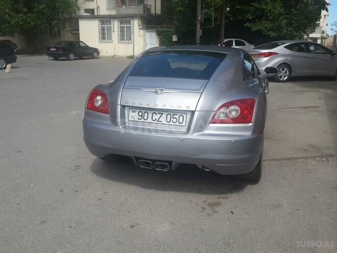 Chrysler  2005, 105,000 km - 3.2 l - Bakı