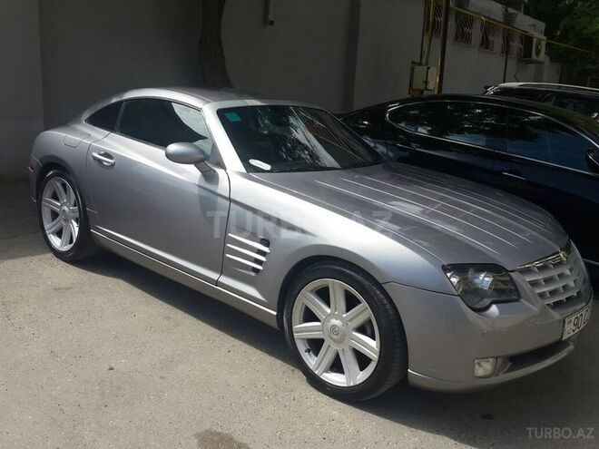 Chrysler  2005, 105,000 km - 3.2 l - Bakı
