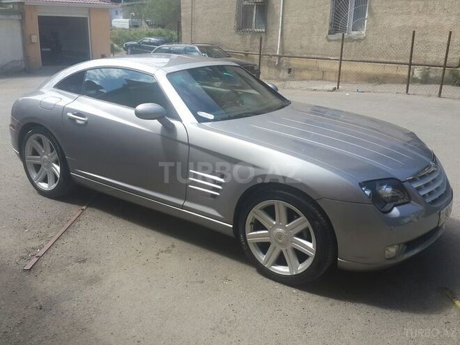 Chrysler  2005, 105,000 km - 3.2 l - Bakı