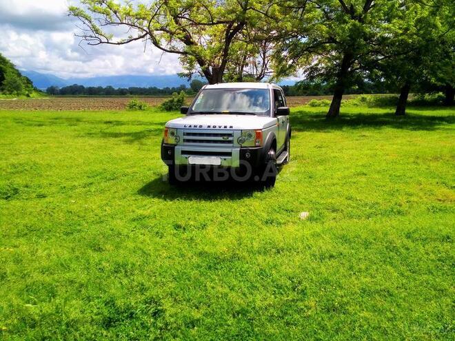 Land Rover Discovery 2005, 311,000 km - 2.7 l - Bakı