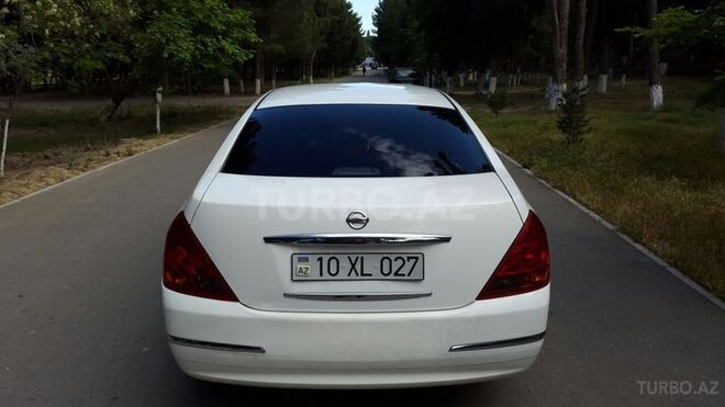 Nissan Teana 2006, 174,000 km - 2.3 l - Bakı