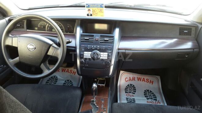 Nissan Teana 2006, 174,000 km - 2.3 l - Bakı