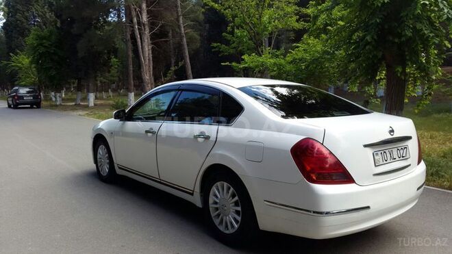 Nissan Teana 2006, 174,000 km - 2.3 l - Bakı