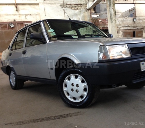 Tofas Sahin 2004, 120,000 km - 1.6 l - Bakı