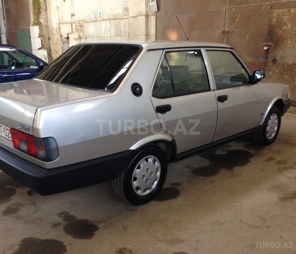 Tofas Sahin 2004, 120,000 km - 1.6 l - Bakı
