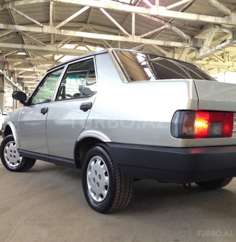 Tofas Sahin 2004, 120,000 km - 1.6 l - Bakı