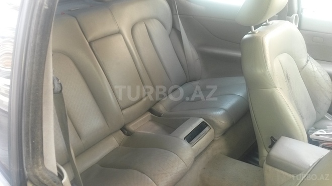 Mercedes E 200 1998, 178,000 km - 2.0 л - Bakı