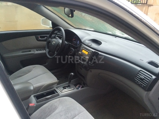 Kia Optima 2006, 227,500 km - 2.0 l - Bakı