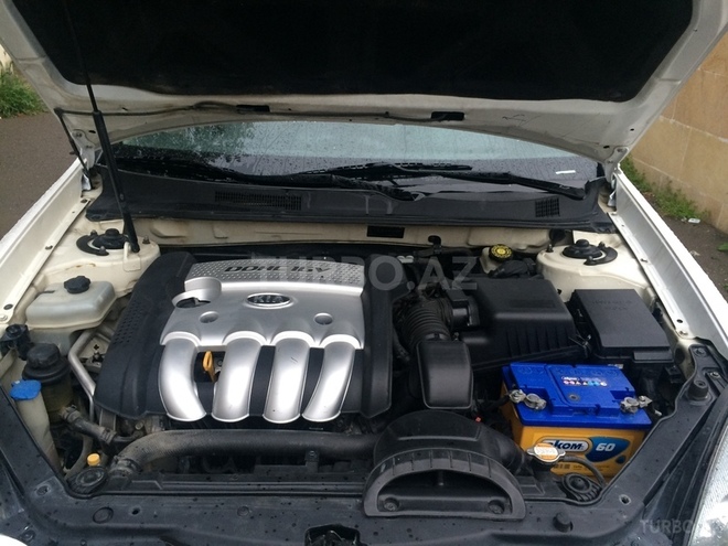 Kia Optima 2006, 227,500 km - 2.0 l - Bakı